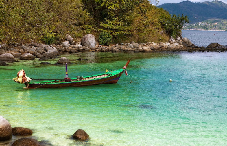 Ini Cara Thailand Tarik Banyak Wisatawan Asing pada 2025